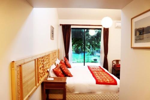 Фото Sinofield Edu-Retreat