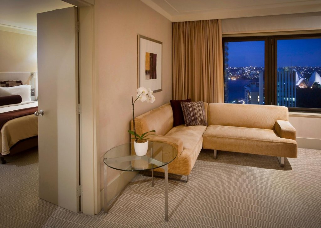 Фото InterContinental Sydney by IHG