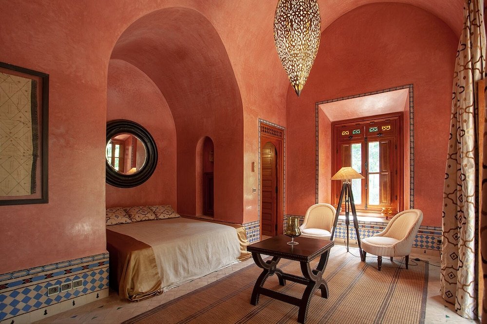 Фото Villa Avirona