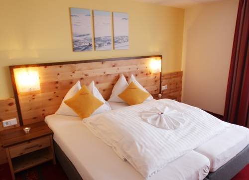 Фото Hotel Erlebniswelt Stocker