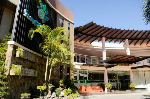 Гостиница Sun City Suites в Провинции Южный Котабато