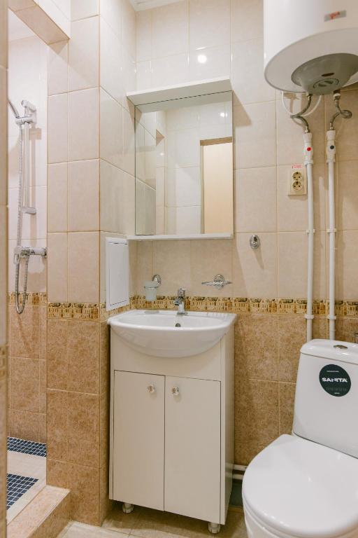 Фото Rosta apartments by Fanoteli