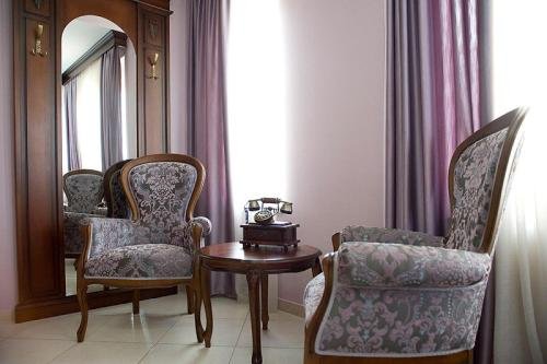 Фото Vila Imperija