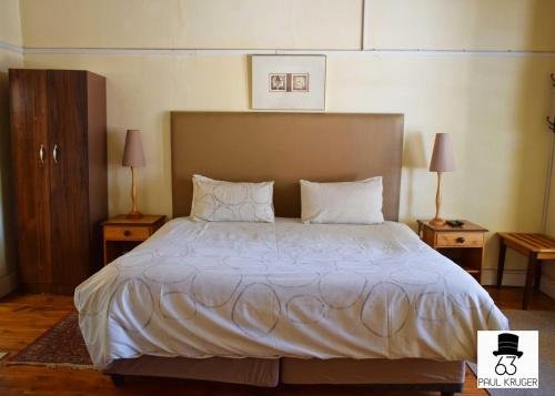 Фото Paul Kruger 63