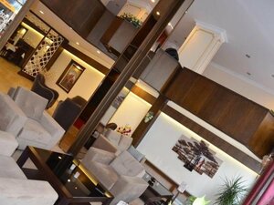 Гостиница Rest Hotel