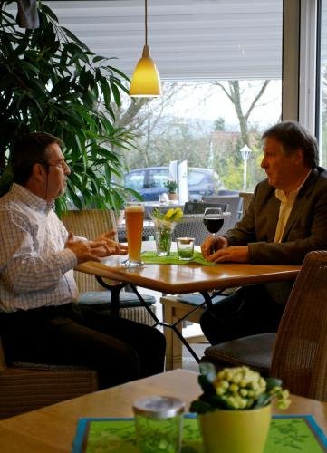 Фото Blankenfeld