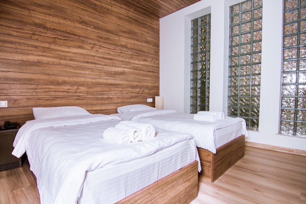 Фото Victoria Inn Tbilisi