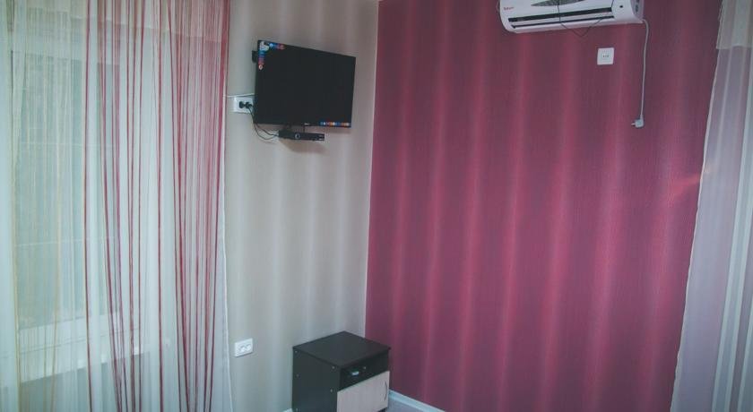 Фото Малибу