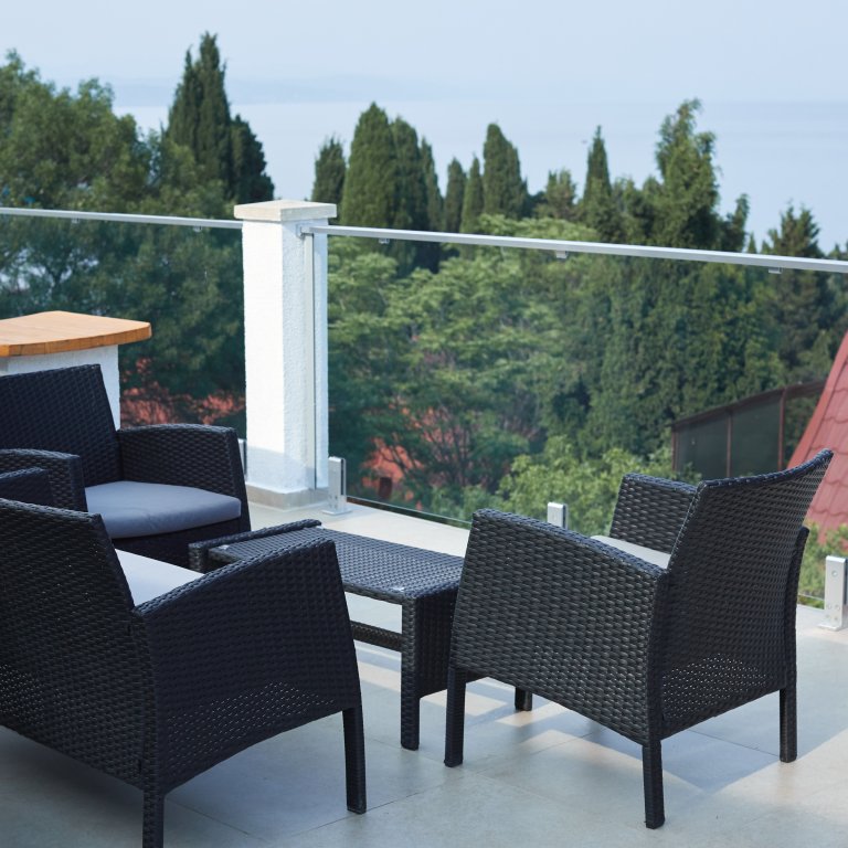 Фото Вилла Мира