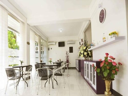 Гостиница Gading Guest House в Матараме