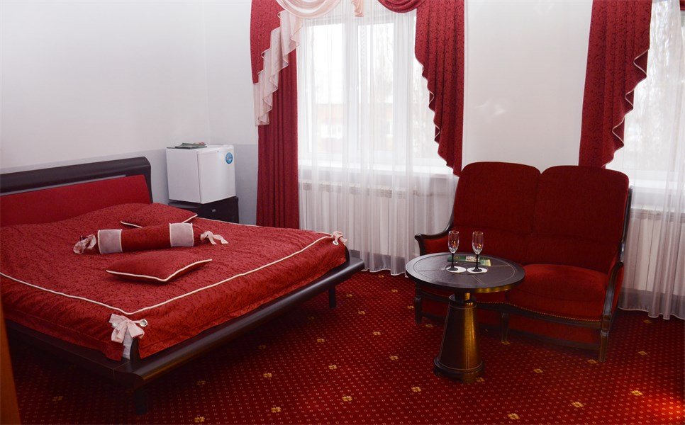 Фото Борисоглебск