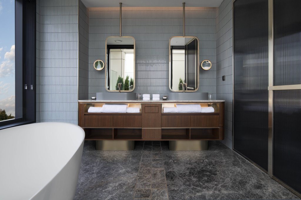 Фото Mondrian Seoul Itaewon