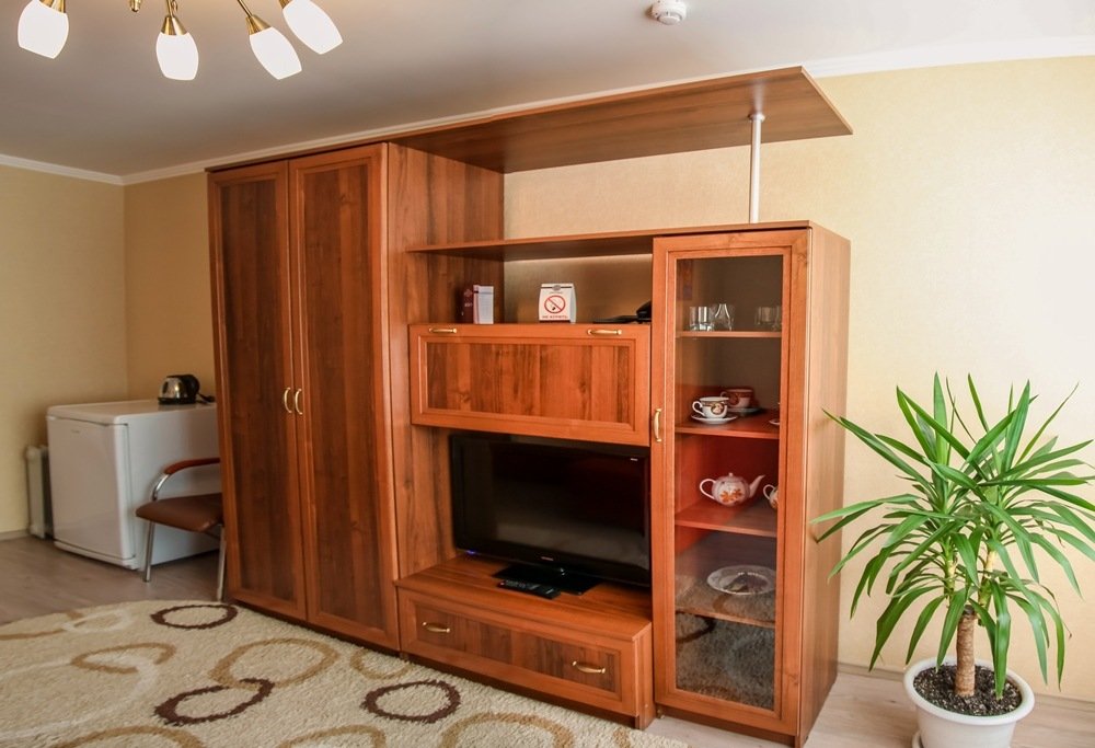 Фото Ашкадар