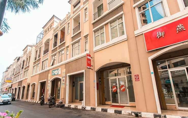 Hotel My Home Ancol, Jakarta, photo