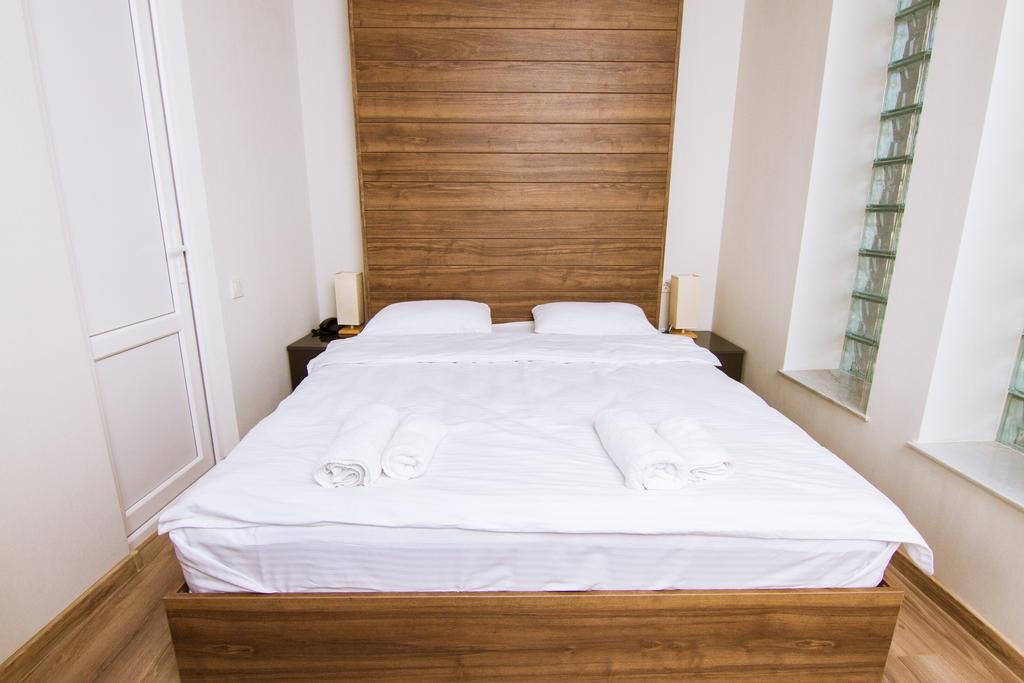 Фото Victoria Inn Tbilisi