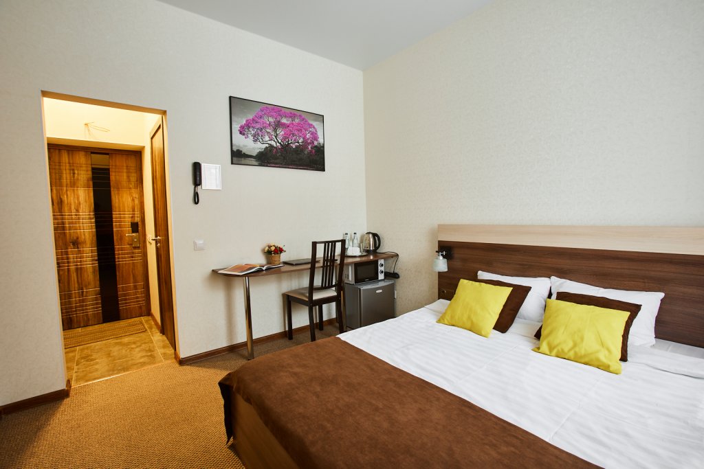 Фото Альфа Вилла