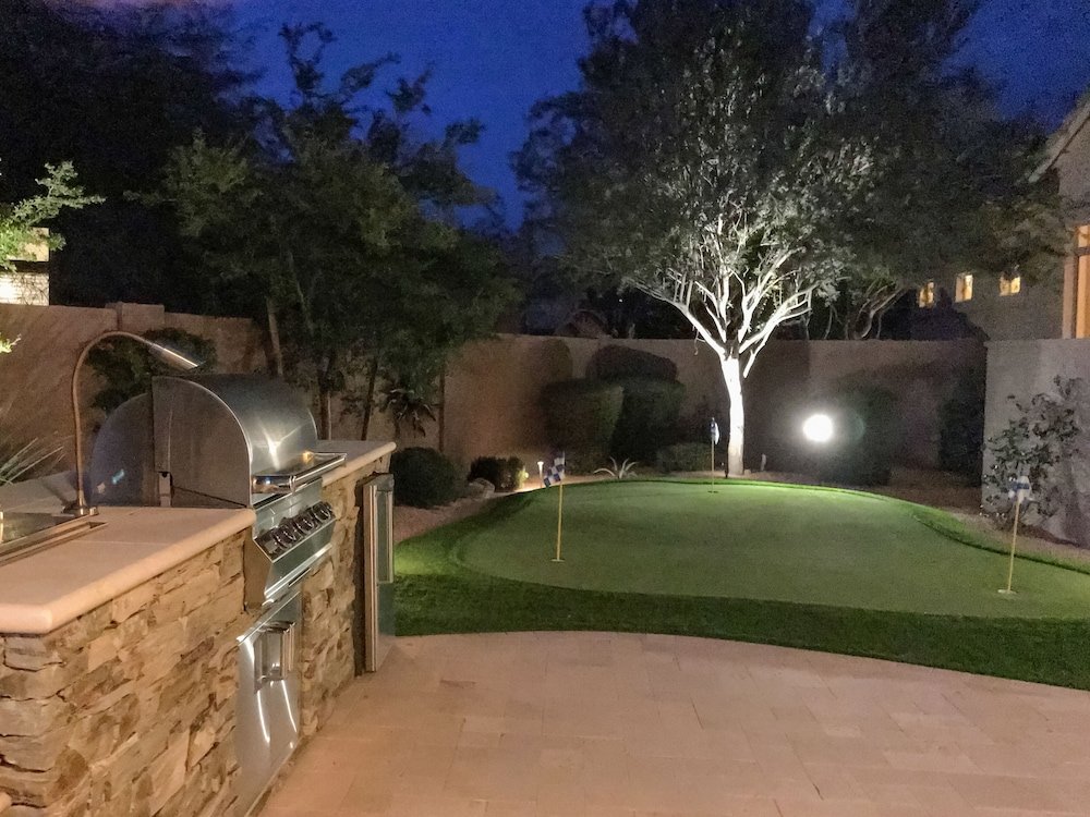 Фото E Sandia Circle - 5 Br Home