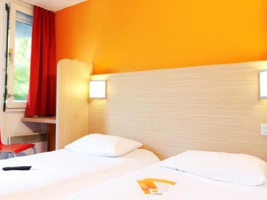 Фото Hôtel Première Classe Toulouse Nord - Sesquières