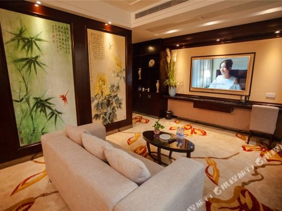 Фото Milan Jiadun Hotel Shenzhen