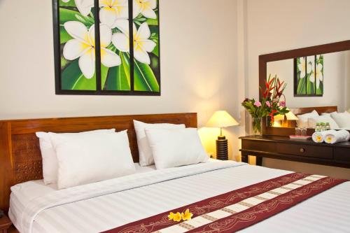 Фото A'Guest House