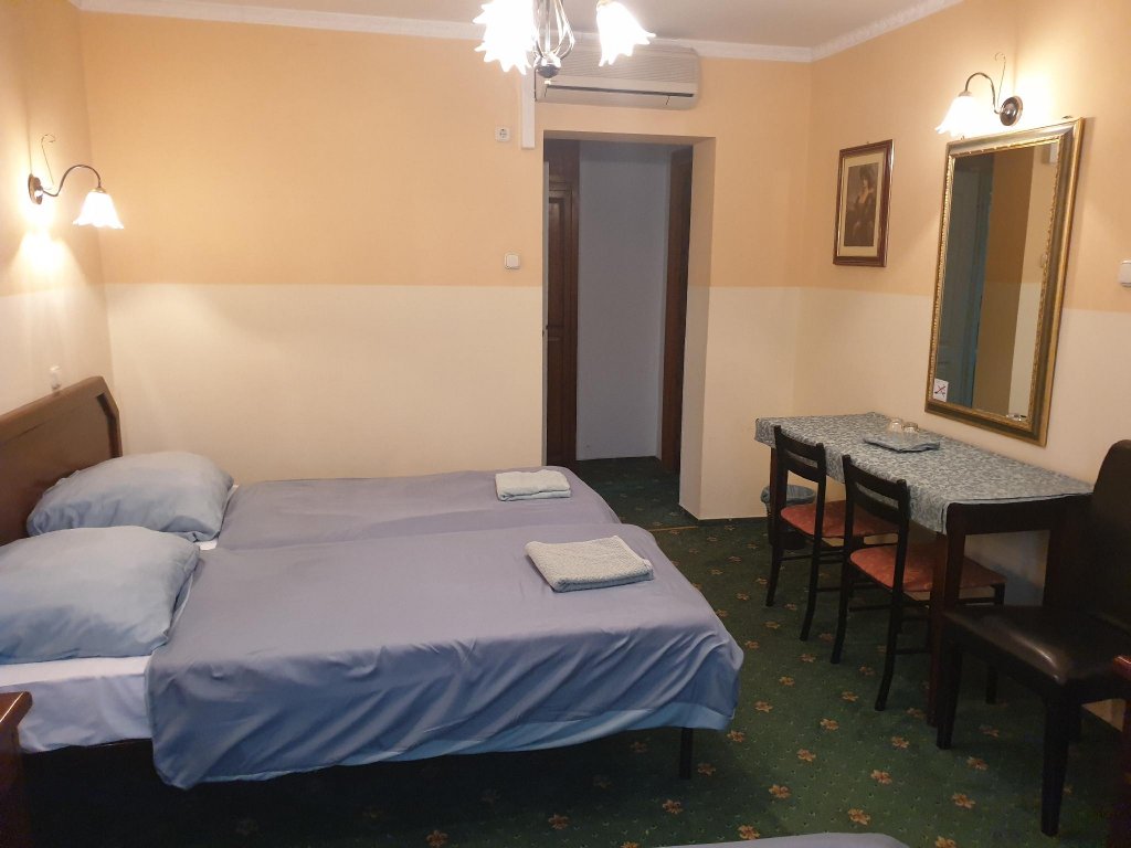 Фото Hotel Casa latina