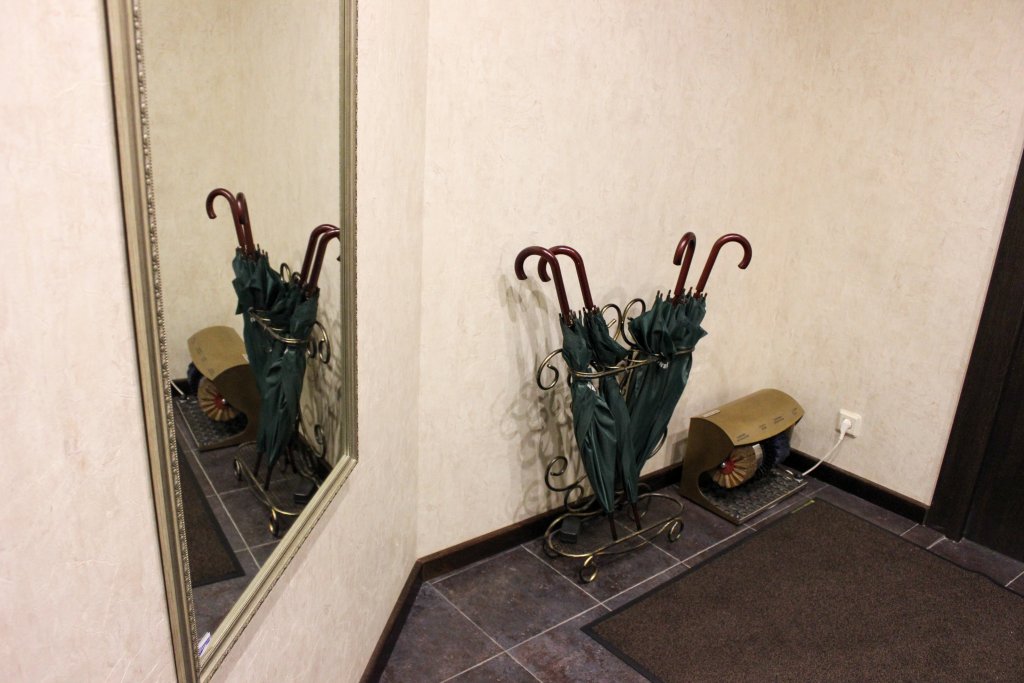 Фото Комендантская Дача