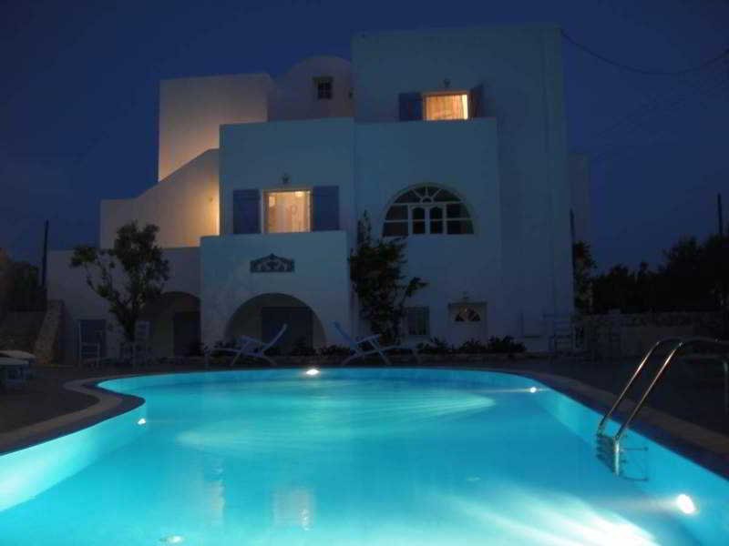 Фото LavaRock Villa