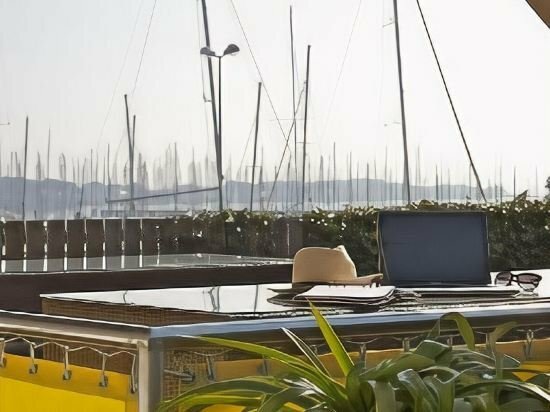 Hotel Hôtel Ostrea & sa Villa, Morbihan, photo