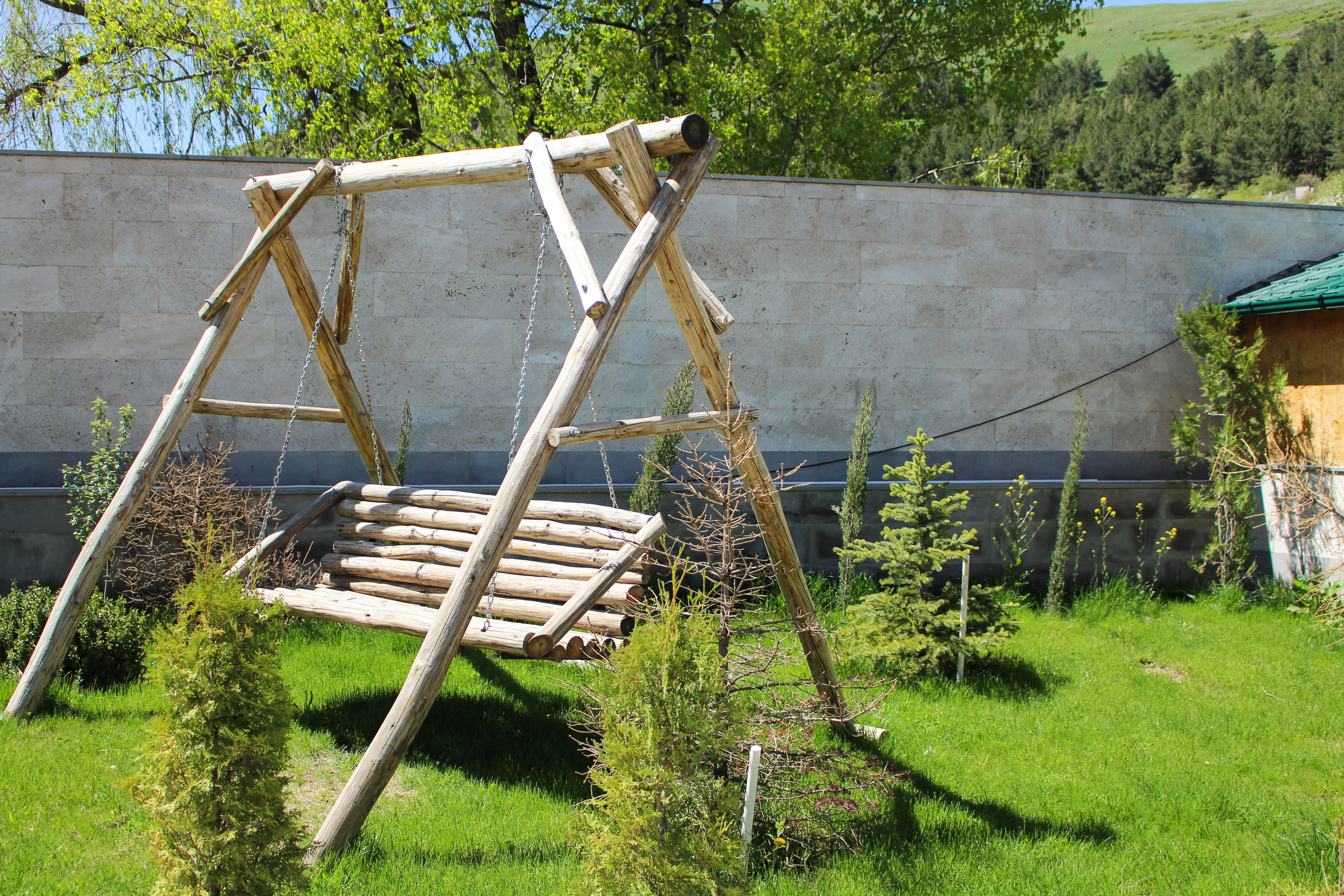 Фото Аляска Резорт