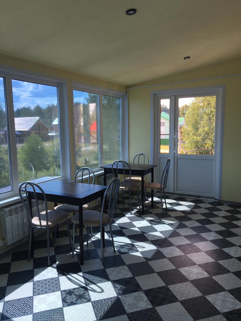 Фото Вишера - lite