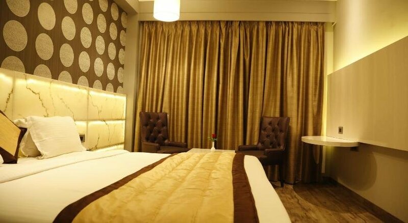 Hotel Orange Agra