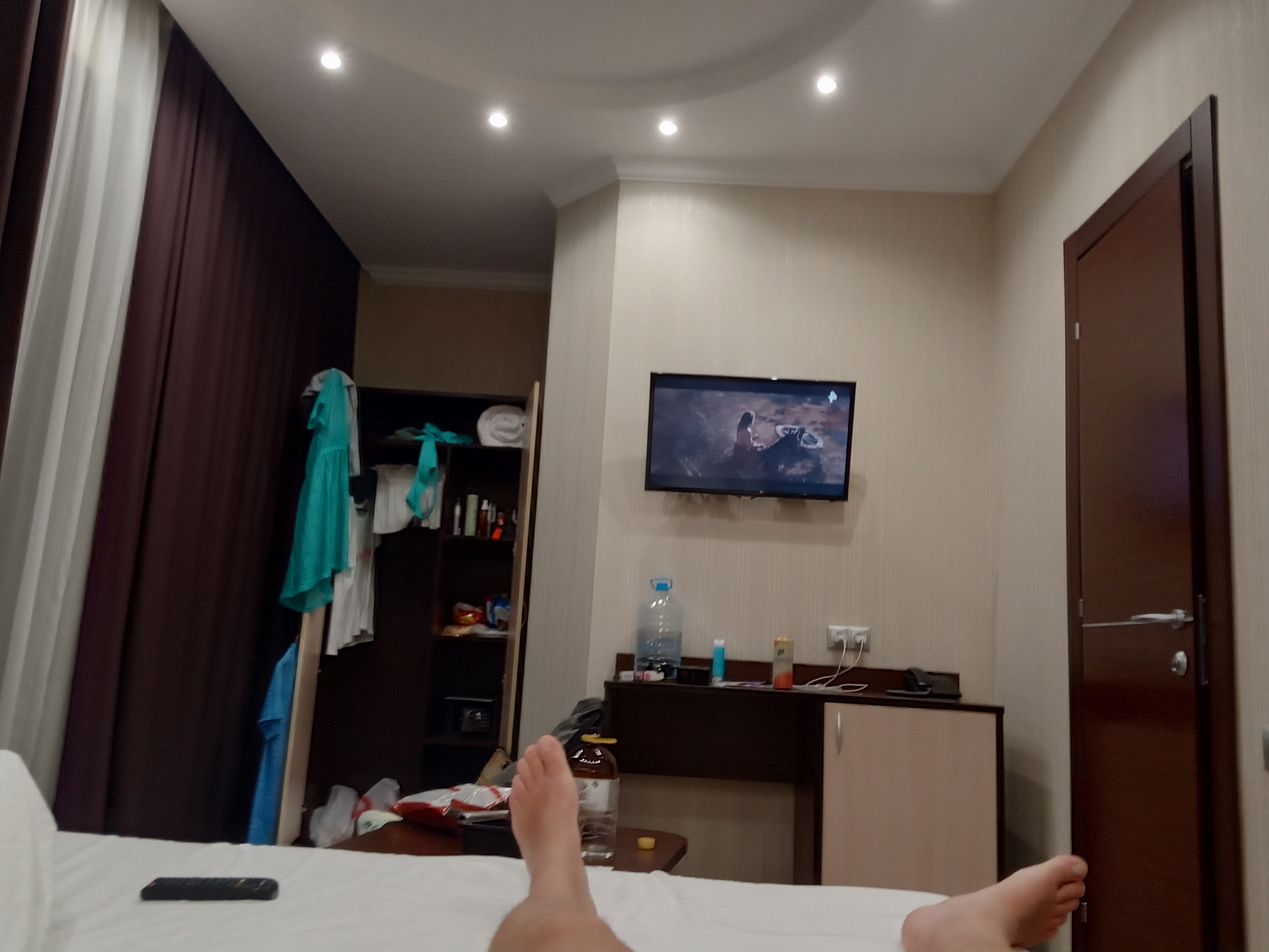 Фото Энсино