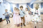 Kindergarden Jam (ulitsa Gorkogo, 24), kindergarten, nursery