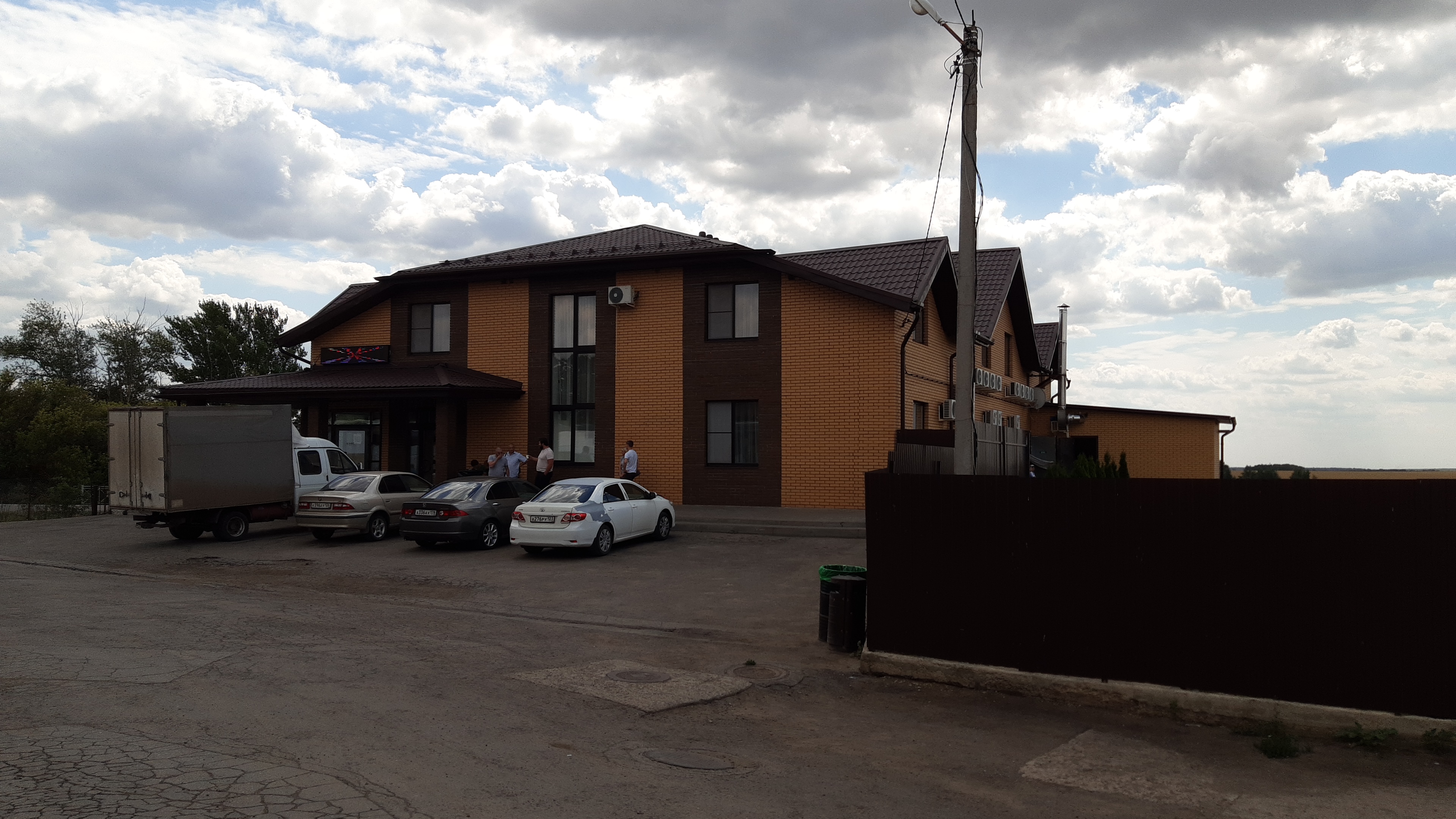 Фото отеля 3