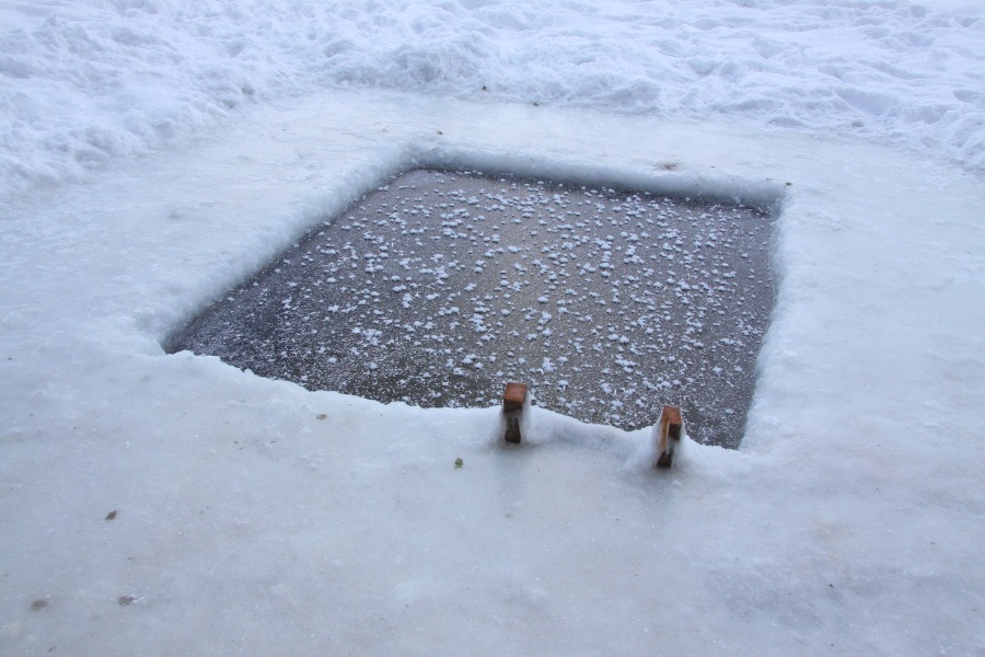 Фото Берендеево царство