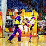 Фокс (ulitsa Shamilya Usmanova, 11), sports club