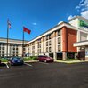Holiday Inn Express Memphis Medical Center Midtown, an Ihg Hotel