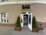 Bar (Первомайская ул., 2), салон красоты в Могилёве