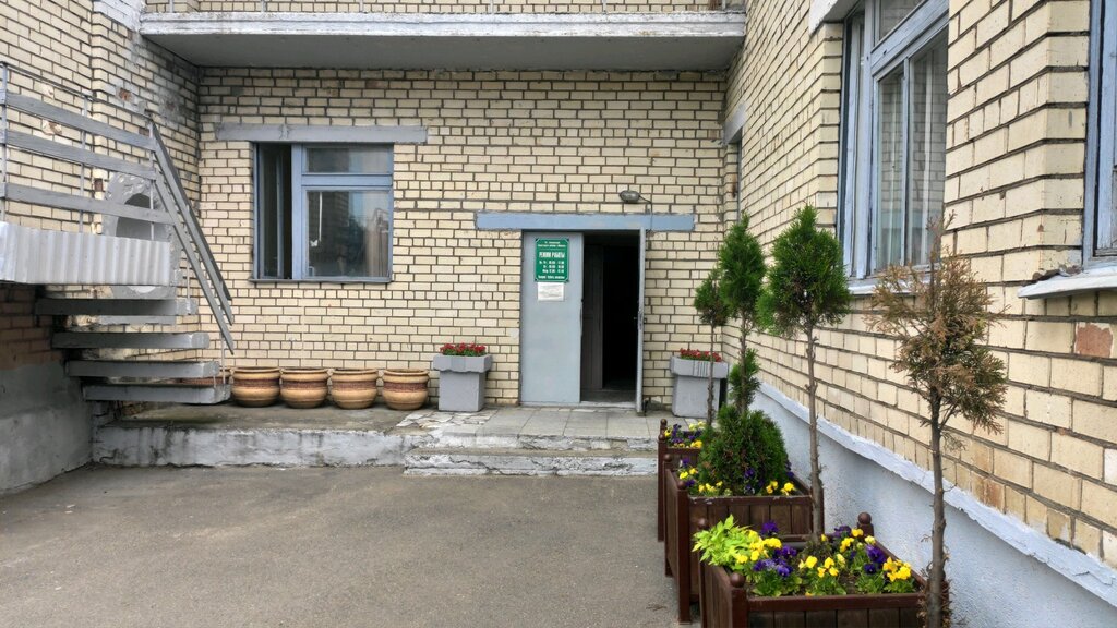 Urban improvement Unitarnoye predpriyatiye Zelenstroy Sovetskogo rayona g. Minska, Minsk, photo