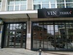 Vinoterra (1st Morskaya Street, 20) ، المشروبات الكحولية
