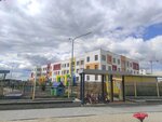 Детский сад № 437 Солнечный лучик (Zolotistiy Boulevard, 9), jardín de infancia, guardería