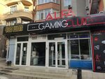 Gaming Club (Пушкинская ул., 144А, Ростов-на-Дону), клуб досуга в Ростове‑на‑Дону