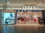 DeFacto (Ivanovo, 8 Marta Street, 32) ، متجر ملابس