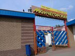 Monchegorskaya (Avtozavodskiy City District, Monchegorskiy Microdistrict, Makovskogo Street, 17Б), market