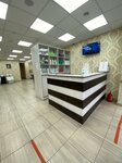 Cirulnik (Metallurgov Street, 55А), hairdresser