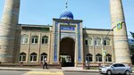 Muzammil Mosque (Iassaýı kóshesi, 70), mezquita
