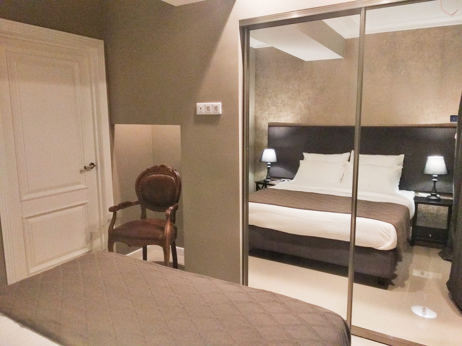 Фото Hoffmann Residence