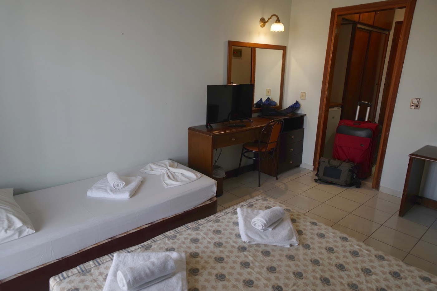 Фото Xenios Theoxenia Hotel