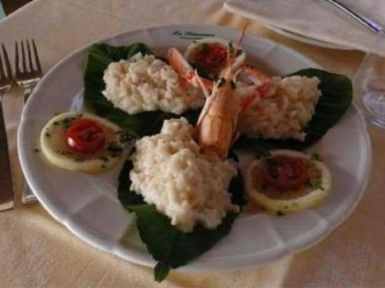 Фото La Primavera