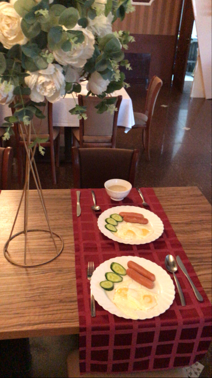 Фото Атмосфера